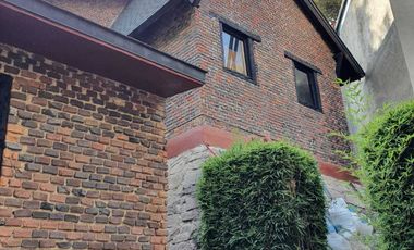 VENTA CASA SAYAVEDRA ESTILO INGLÉS