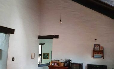 VENTA CASA SAYAVEDRA ESTILO INGLÉS