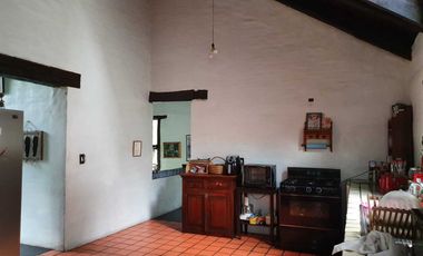 VENTA CASA SAYAVEDRA ESTILO INGLÉS