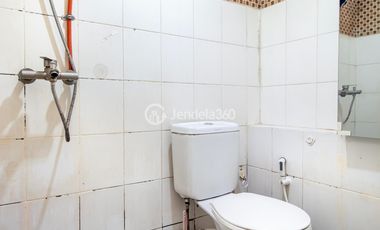 Disewakan Apartemen Kalibata City tipe Studio Full Furnished | KLCA061