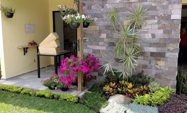 CASAS EN CONDOMINIO NUEVAS EN VENTA EN JIUTEPEC