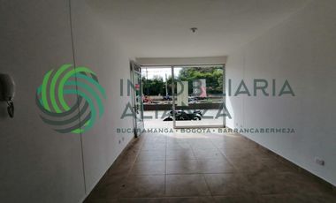 local en arriendo en campo hermoso. Cod A15021