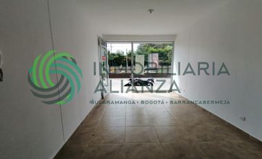 local en arriendo en campo hermoso. Cod A15021