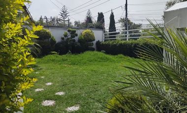 CASA EN VENTA CON USO DE SUELO COMERCIAL Y OFICINAS