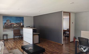 CASA EN VENTA CON USO DE SUELO COMERCIAL Y OFICINAS