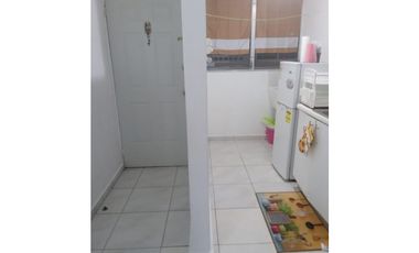 ALQUILER APARTAMENTO AMOBLADO JUAN DIAZ