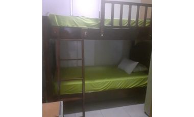 ALQUILER APARTAMENTO AMOBLADO JUAN DIAZ
