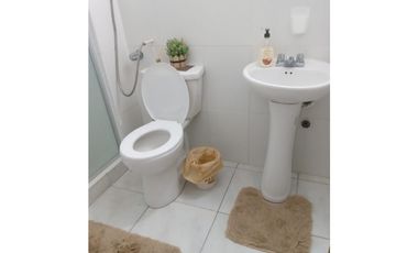 ALQUILER APARTAMENTO AMOBLADO JUAN DIAZ