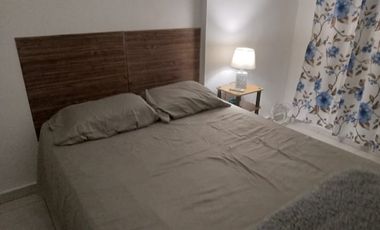 ALQUILER APARTAMENTO AMOBLADO JUAN DIAZ