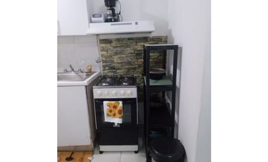 ALQUILER APARTAMENTO AMOBLADO JUAN DIAZ