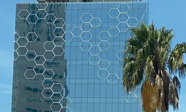 Oficinas En Venta Cerca De La Avenida Juárez, La Paz