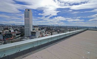 Oficinas En Venta Cerca De La Avenida Juárez, La Paz