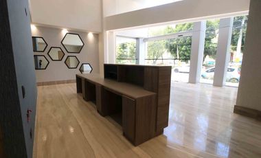 Oficinas En Venta Cerca De La Avenida Juárez, La Paz