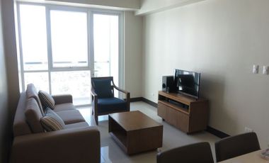 Condo for rent in Cebu City, Mactan Newtown 1-br furnished