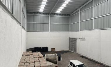 Renta de Bodega Comercial en Naucalpan de Juarez, Alce Blanco CT222