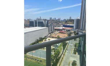 Se Alquila Apartamento 155 Mts Condado del Rey USD$1,750,oo
