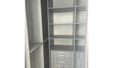 Se Alquila Apartamento 155 Mts Condado del Rey USD$1,750,oo