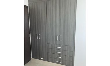 Se Alquila Apartamento 155 Mts Condado del Rey USD$1,750,oo