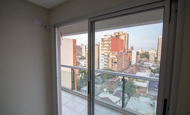 1 Dormitorio C - Edificio Miraggio