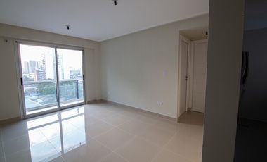 1 Dormitorio C - Edificio Miraggio