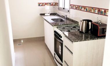 1 Dormitorio C - Edificio Miraggio