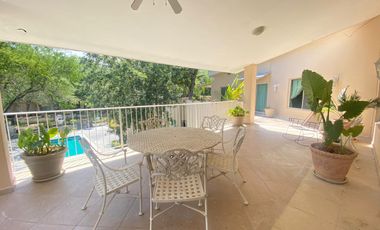 QUINTA EN VENTA SANTIAGO N.L.