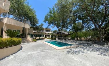 QUINTA EN VENTA SANTIAGO N.L.