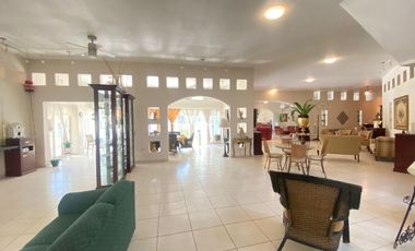 QUINTA EN VENTA SANTIAGO N.L.