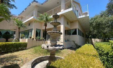 QUINTA EN VENTA SANTIAGO N.L.