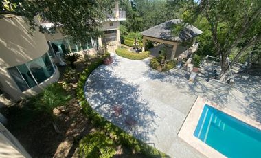 QUINTA EN VENTA SANTIAGO N.L.