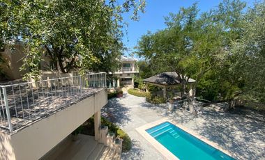 QUINTA EN VENTA SANTIAGO N.L.