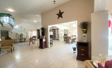 QUINTA EN VENTA SANTIAGO N.L.