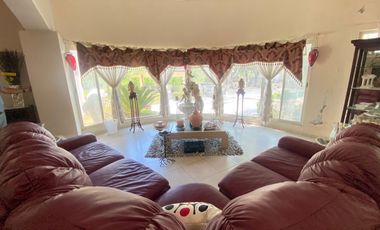 QUINTA EN VENTA SANTIAGO N.L.