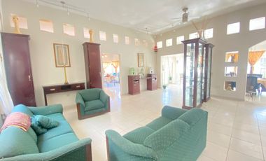 QUINTA EN VENTA SANTIAGO N.L.