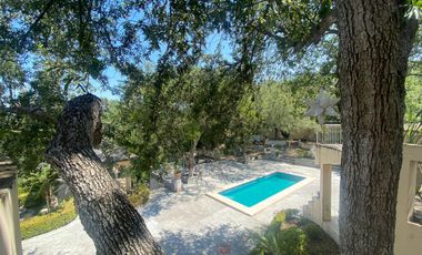 QUINTA EN VENTA SANTIAGO N.L.