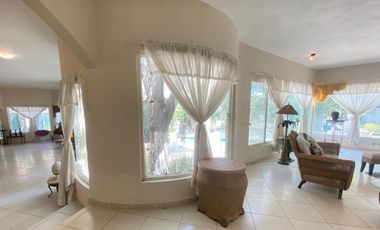 QUINTA EN VENTA SANTIAGO N.L.