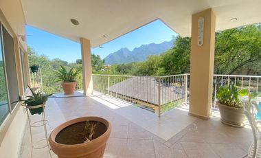 QUINTA EN VENTA SANTIAGO N.L.