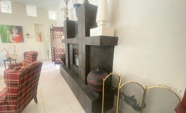 QUINTA EN VENTA SANTIAGO N.L.