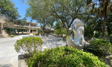 QUINTA EN VENTA SANTIAGO N.L.