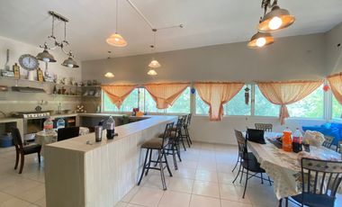 QUINTA EN VENTA SANTIAGO N.L.