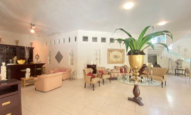 QUINTA EN VENTA SANTIAGO N.L.