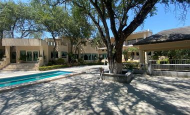 QUINTA EN VENTA SANTIAGO N.L.