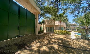 QUINTA EN VENTA SANTIAGO N.L.