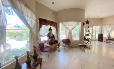 QUINTA EN VENTA SANTIAGO N.L.