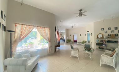 QUINTA EN VENTA SANTIAGO N.L.