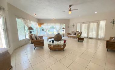 QUINTA EN VENTA SANTIAGO N.L.