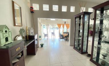 QUINTA EN VENTA SANTIAGO N.L.