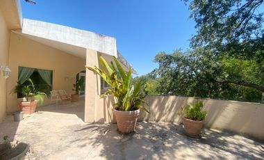 QUINTA EN VENTA SANTIAGO N.L.