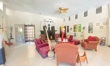 QUINTA EN VENTA SANTIAGO N.L.