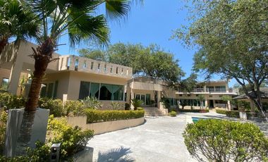 QUINTA EN VENTA SANTIAGO N.L.